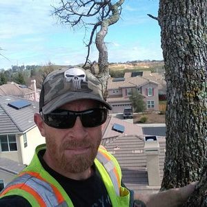 Meet your Posher, Gary